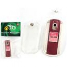 Pok.silikon I SAM E530 klapka KoreaTF1