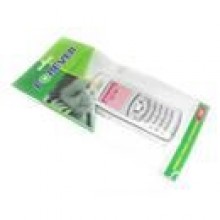 Pok.silikon I SAM C100 / C110 zaczep Korea TF1