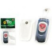 Pok.silikon I SAM A800 klap.zacz.Korea S300 TF1