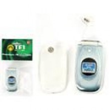 Pok.silikon I SAG MY C3-2klapka KoreaTF1