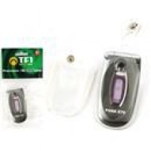 Pok.silikon I PAN X70 klapka KoreaTF1