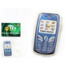 Pok.silikon I PAN G50 / G51 Korea TF1