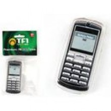 Pok.silikon I PAN 162 Korea TF1