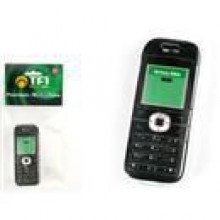 Pok.silikon I NOK 6030 Korea TF1