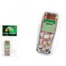 Pok.silikon I NOK 3200 / 6220 Korea TF1