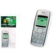 Pok.silikon I NOK 1600 / 2610 / 2626 Korea TF1