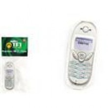 Pok.silikon I MOT C300 / T191 zaczep Korea TF1