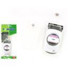 Pok.silikon I LG U880 klapka KoreaTF1