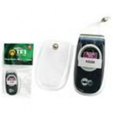 Pok.silikon I LG KG220 klapka KoreaTF1