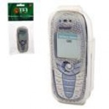 Pok.silikon diament SIE C65 / C66 / CT65 / C72 TF1