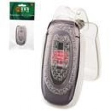 Pok.silikon diament SAM X480 klapka TF1