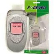 Pok.silikon diament SAM X460 klapka TF1
