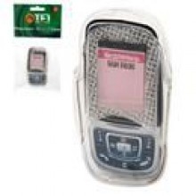 Pok.silikon diament SAM E630 klapka TF1