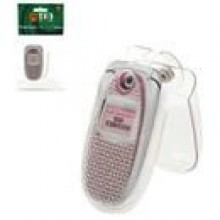 Pok.silikon diament SAM E310 klapka TF1