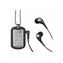 Zestaw gonomwicy Bluetooth Jabra BT3030 + pilot muzyczny