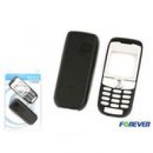 Ob.SON / ERI J210 czarna FOREVER