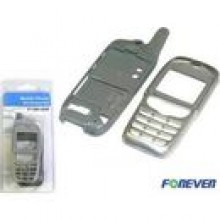 Ob.SIE SL45 srebrna t FOREVER