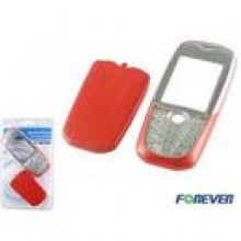 Ob.SIE CX65 / CX70 czerwona FOREVER. TITANIUM