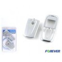 Ob.SIE CT65 srebrna t FOREVER TITANIUM