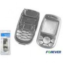 Ob.SAM E800 srebrna t FOREVER