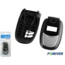 Ob.SAM E300 czarna FOREVER TITANIUM