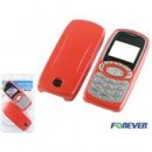 Ob.SAG X1 czerwona FOREVER TITANIUM