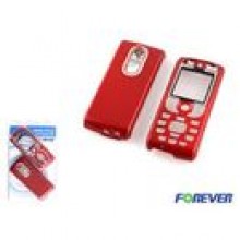 Ob.PHI 535 czerwona FOREVER TITANIUM