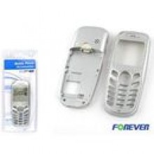 Ob.PAN X100 srebrna t FOREVER