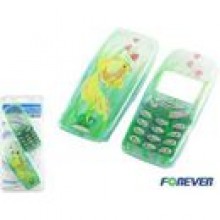 Ob.NOK 3310 rybcia FOREVER TRANSPARENT