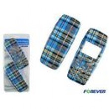 Ob.NOK 3310 niebieska kratka FOREVER