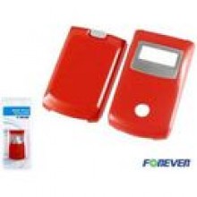 Ob.MOT T720 / T720i czerwona FOREVER TITANIUM