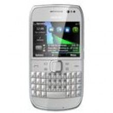 Smartfon NOKIA E6-00