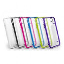 PQI i-Cover 401 dla iPhone 4 - Zielony [6PQ1-002R0004A]