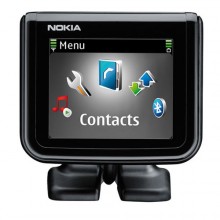 Zestaw Samochodowy Bluetooth Nokia CK-600