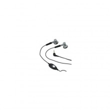 Stereofoniczny zestaw s�uchawkowy z przyciskiem Motorola HS120