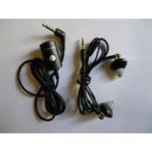 Zestaw suchawkowy stereo Samsung AAEP473SBE bulk