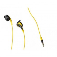 Suchawki przewodowe Jabra Active Yellow
