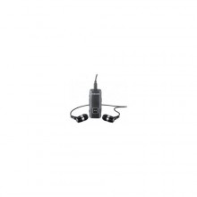Zestaw suchawkowy SAMSUNG BHS3000 Czarny