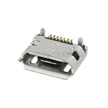 Zcze Systemowe - adowania USB Samsung S8500