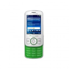 TELEFON SONY ERICSSON SPIRO W100I BIAO-ZIELONY + WYSYKA 24H [BEZ SIMLOCKA, GWARANCJA 2 LATA]