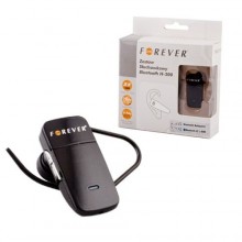 Sluchawka Bluetooth H200 Multipoint / kabel lad. Forever GSM000692