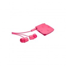 Zestaw suchawkowy Bluetooth Nokia BH-111 Red