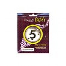 Play Fresh 5