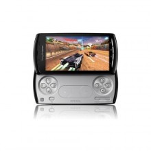 SONY ERICSSON XPERIA PLAY czarny FVAT 23% Polska gwarancja 2 lata. Szczecin.