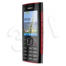 TELEFON CYFROWY NOKIA X2  RED Wysy�amy w 24 godziny