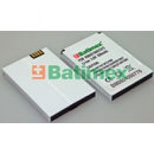 Motorola V980 800mAh 1.8Wh Li-Ion 3.6V
