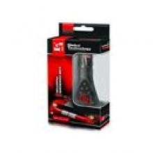 �adowarka samochodowa Motorola V3 / V6 / L7 [V3 / L6 / L7 / V360]