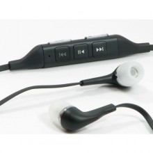 STEREOFONICZNY ZESTAW SUCHAWKOWY NOKIA WH-701 BLACK
