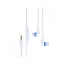 Zestaw Suchawkowy Nokia WH-205 Biao-Niebieskie