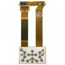 Ta�ma LCD Nokia E65